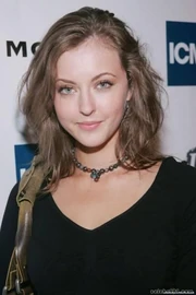 Katherine Isabelle | Supernatural Wiki | FANDOM powered by Wikia