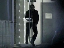 Dean's dance of happy