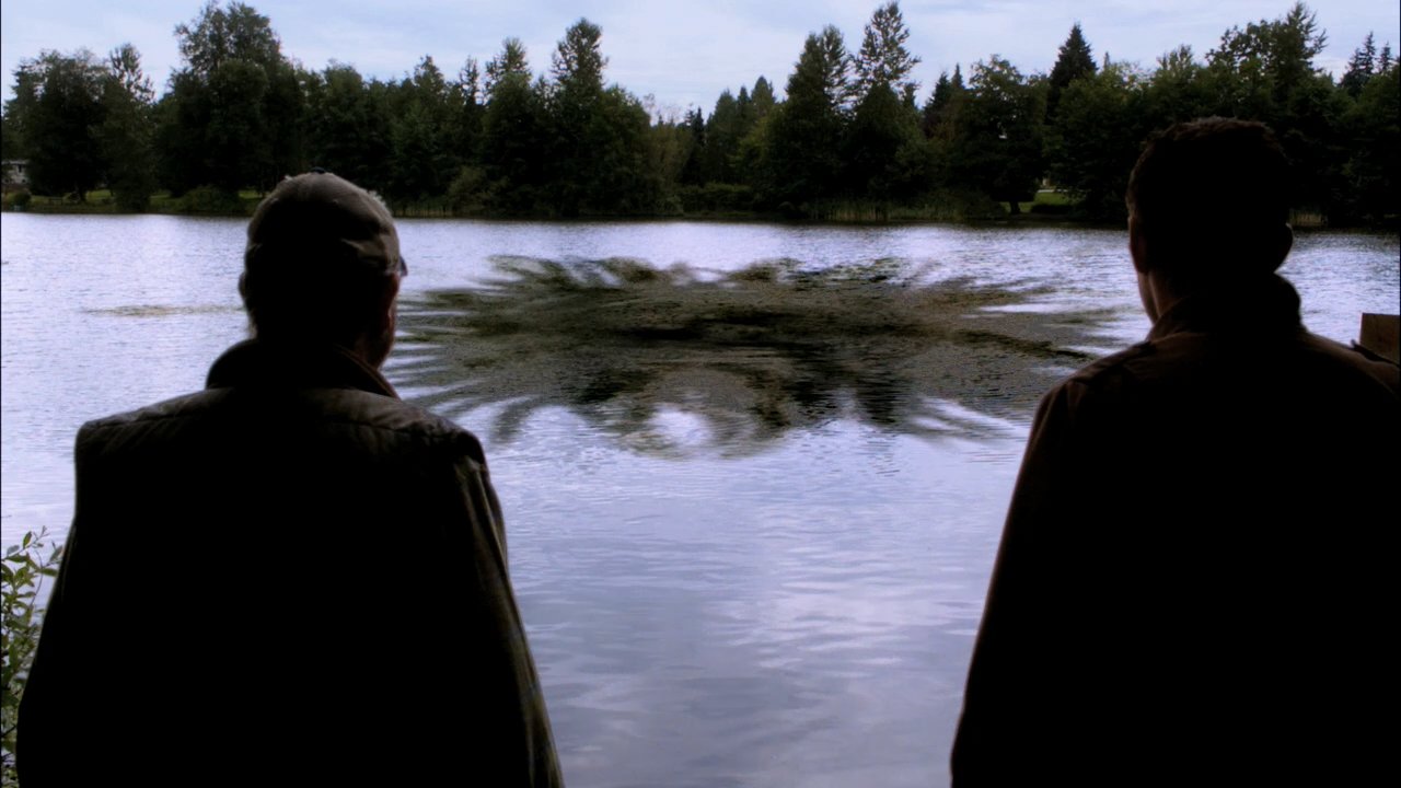 leviathans supernatural wiki fandom powered by wikia leviathan supernatural true form