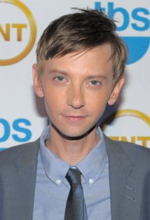 DJ Qualls | Supernatural Wiki | FANDOM powered by Wikia