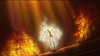 image spnanime1 jpg supernatural wiki fandom powered by wikia shapeshifter true form