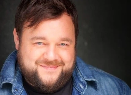 Chris Gauthier Chris Gauthier