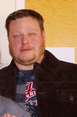 Nick Vaught