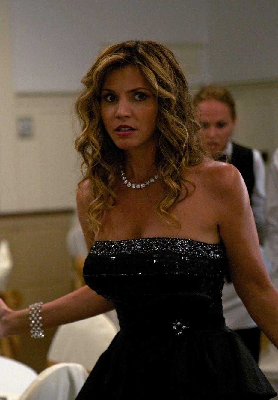 Maggie Stark | Supernatural Wiki | Fandom