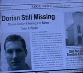 Cyrus Dorian