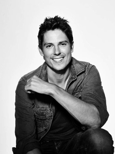 Sean Faris supernatural