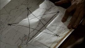 Devil's Gate Map