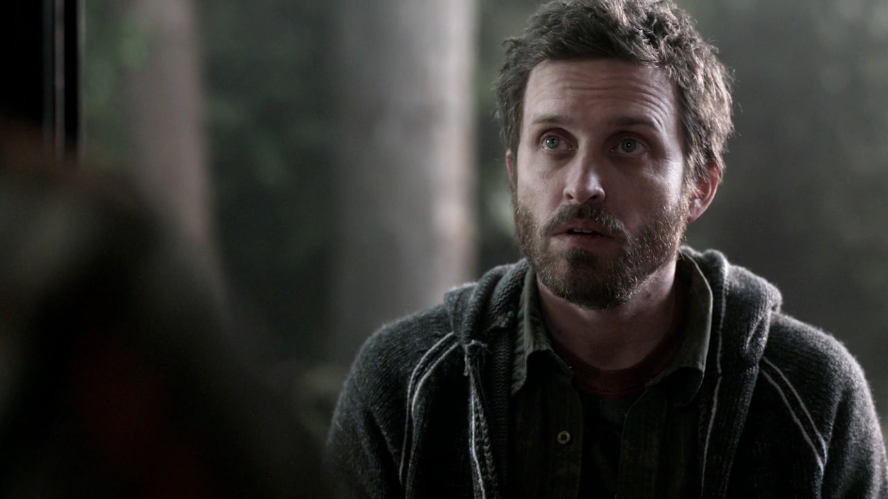 chuck supernatural chuck supernatural