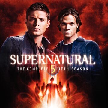 Season 5 Supernatural Wiki Fandom