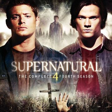 Season 4 Supernatural Wiki Fandom
