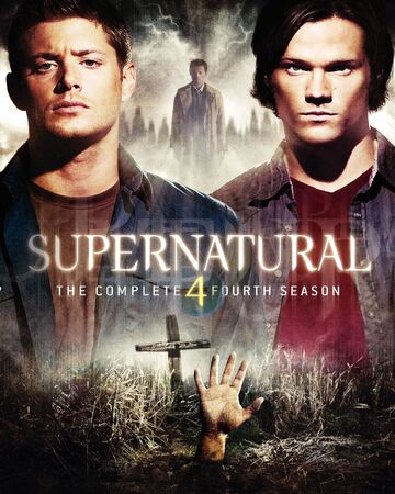 Season 4 Supernatural Wiki Fandom