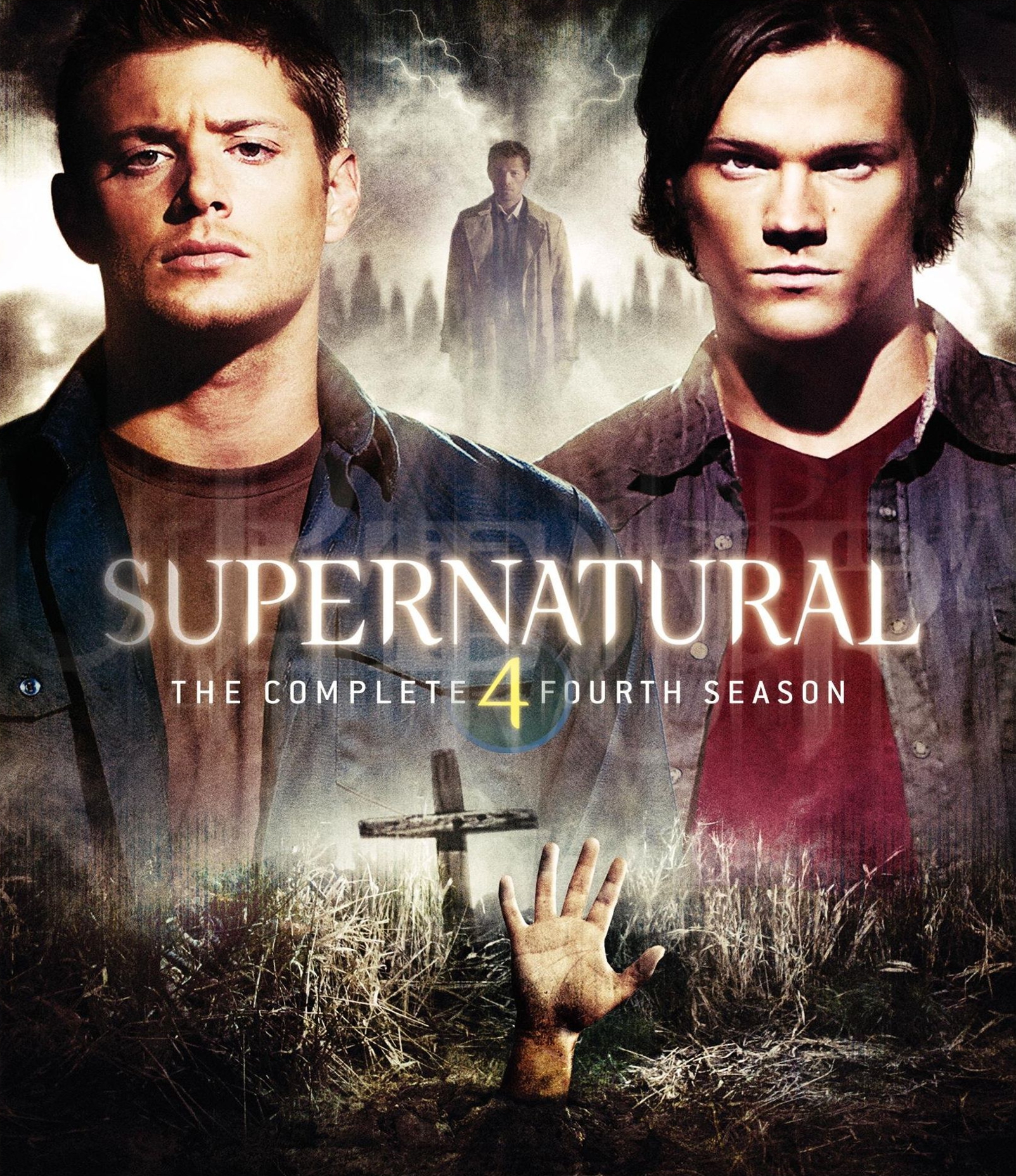 supernatural wiki