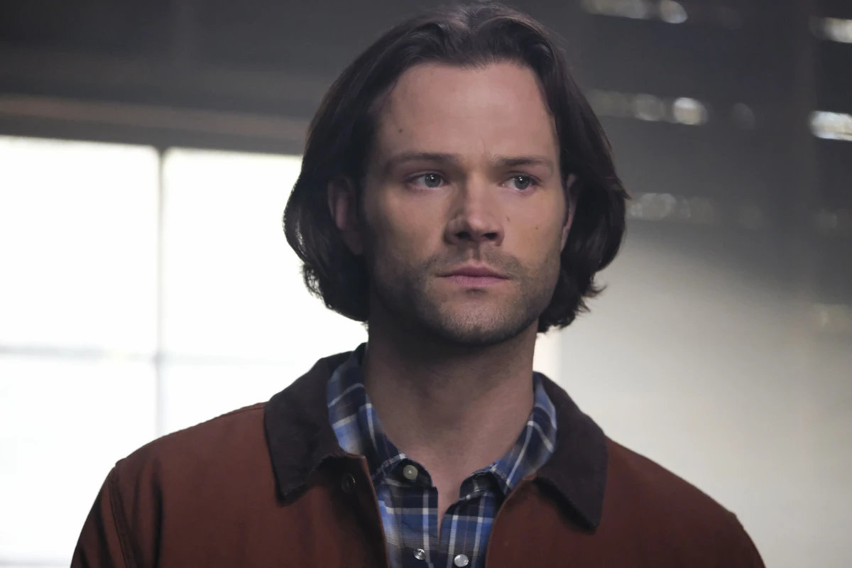 Sam Winchester Supernatural Wiki FANDOM powered by Wikia