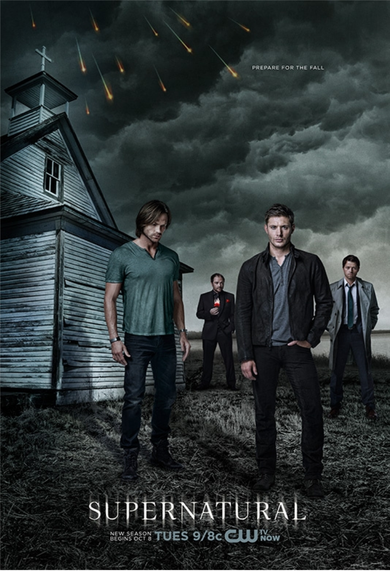 Season 9 Supernatural Wiki Fandom