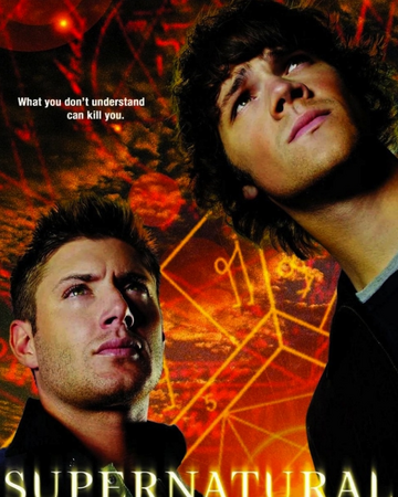 Season 2 Supernatural Wiki Fandom