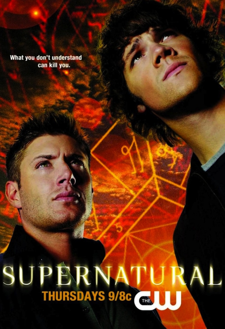 Season 2 Supernatural Wiki Fandom