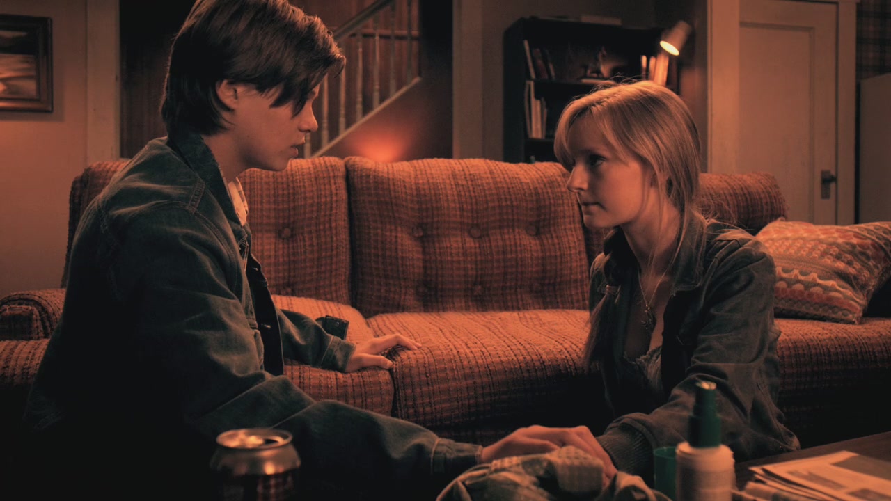 The Girl Next Door Supernatural Wiki Fandom