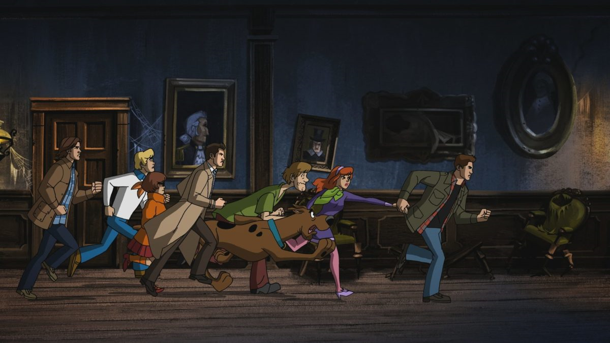 Scoobynatural | Supernatural Wiki | Fandom