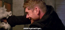 Dean-gets-bit