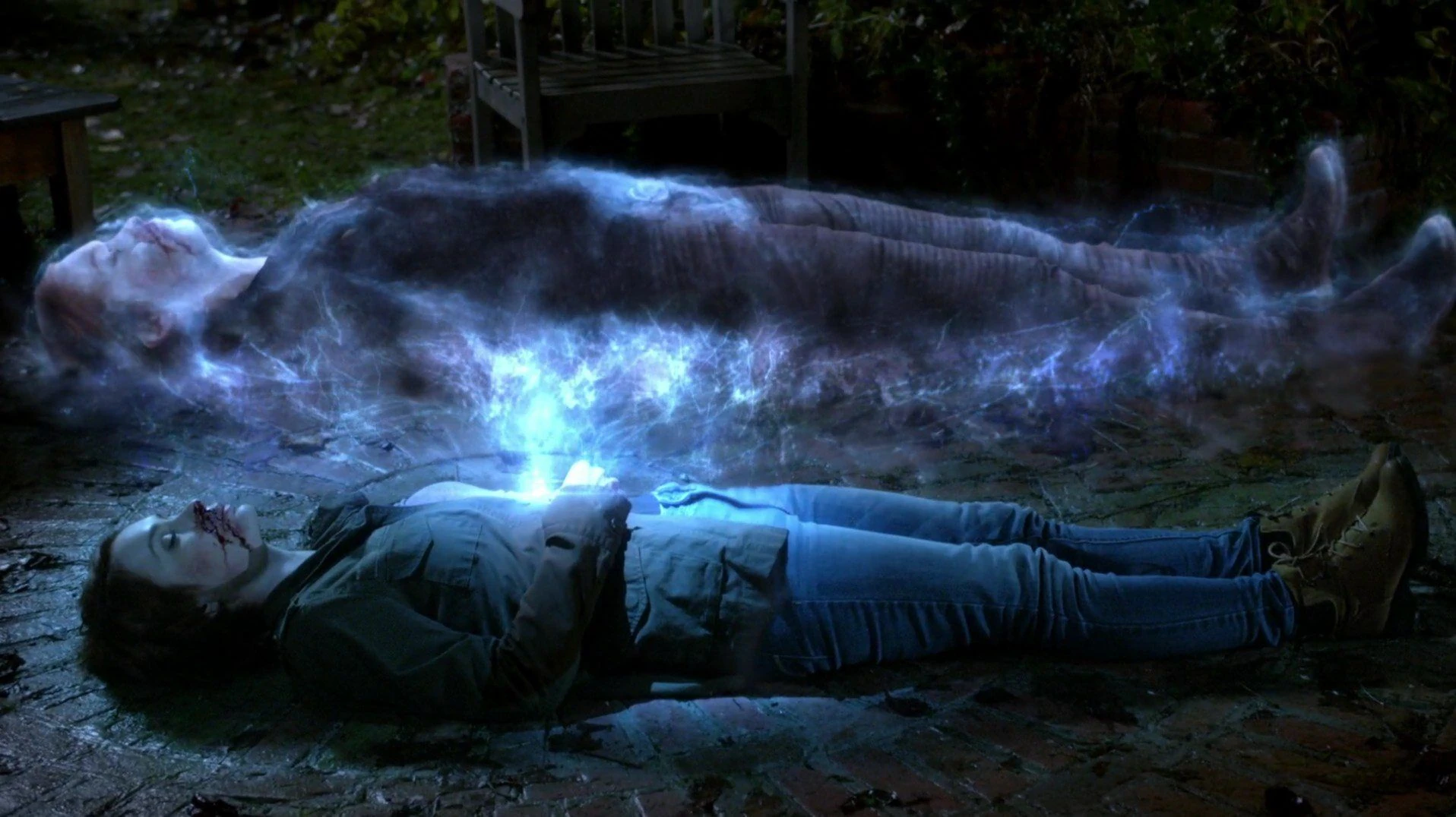 Soul Splitting Supernatural Wiki FANDOM powered by Wikia