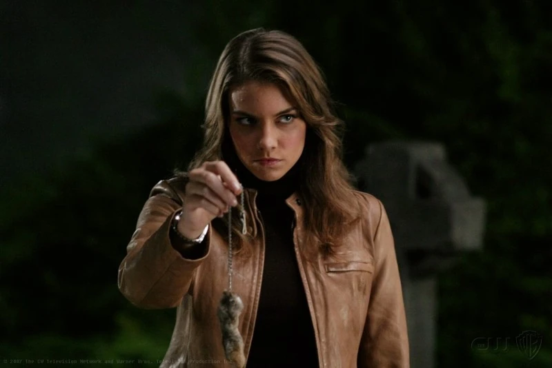 Бэла Талбот | Сверхъестественное Wiki | Fandom