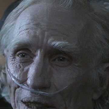 Famine Supernatural Wiki Fandom