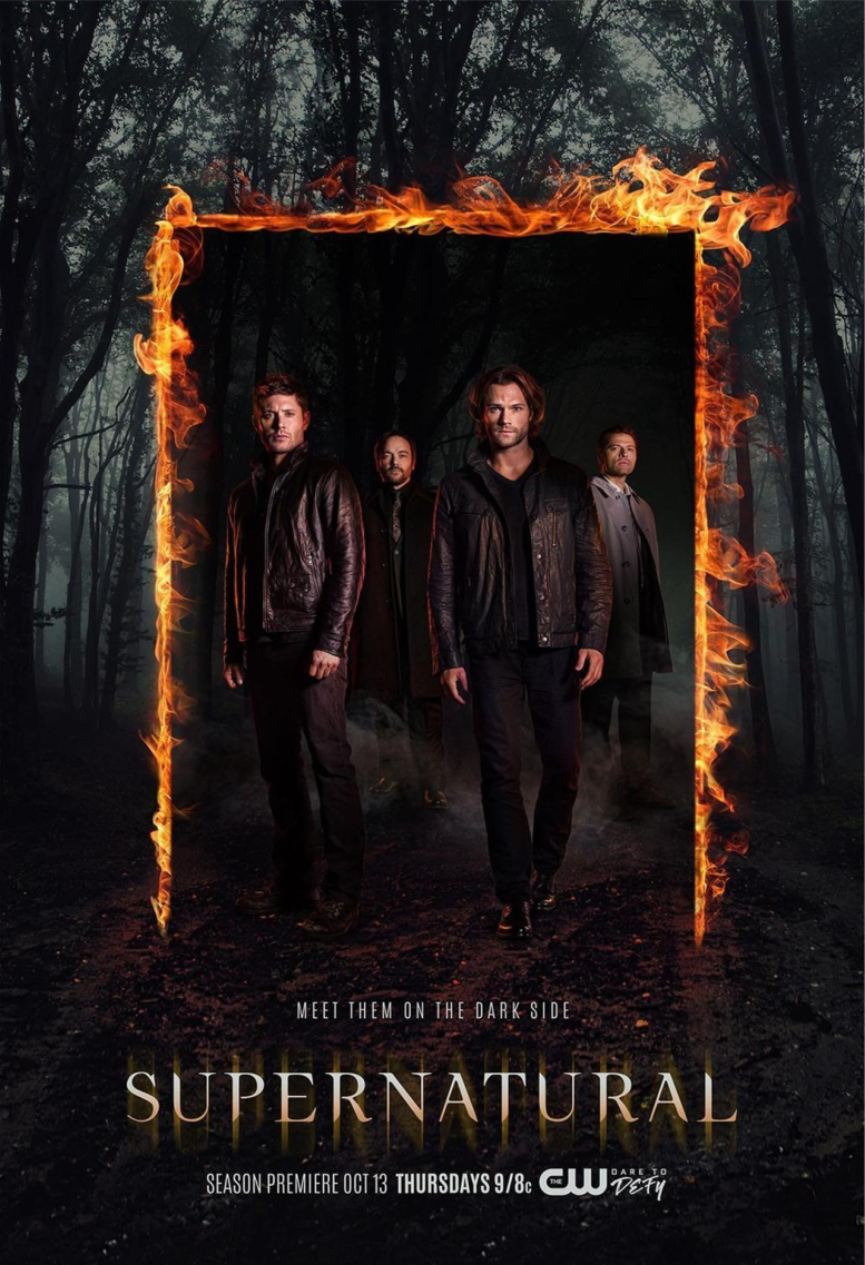 Season 12 Supernatural Wiki Fandom