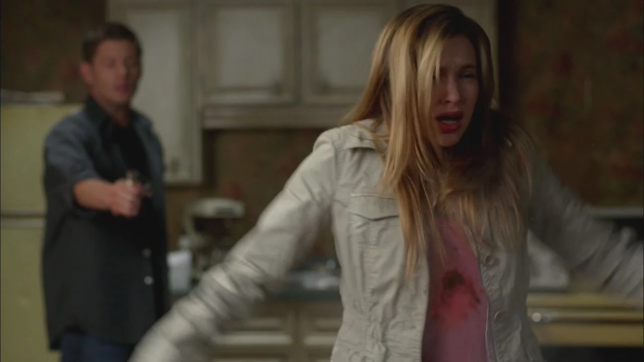 Bild Emma shot.jpg Supernatural Wiki FANDOM powered by Wikia