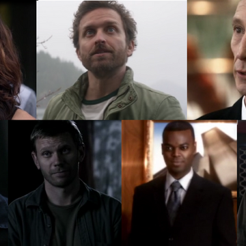 Primordial Entities Supernatural Wiki Fandom