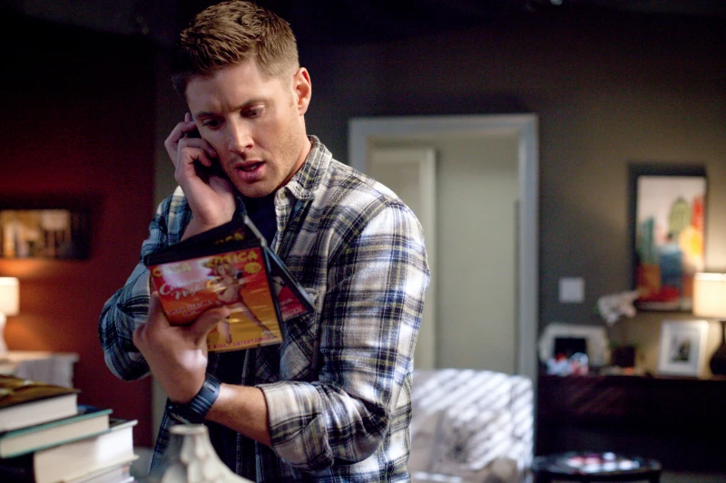 Rock And A Hard Place Supernatural Wiki Fandom