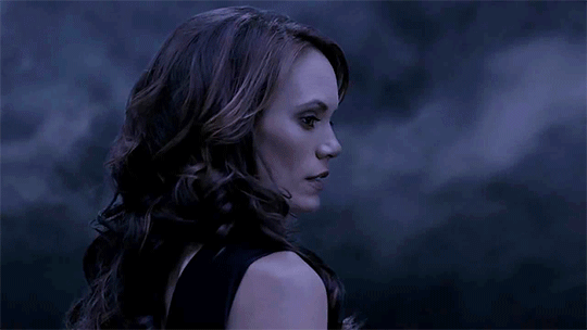 The Strongest Cosmic Player on Supernatural 1 The Darkness