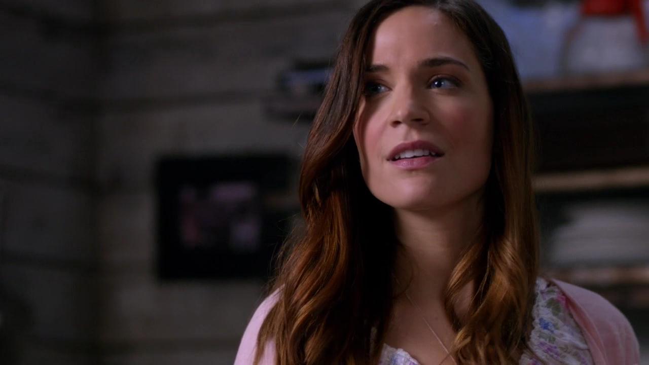 Elizabeth Supernatural Wiki Fandom