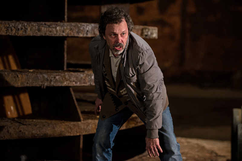 Metatron Supernatural Metatron Supernatural