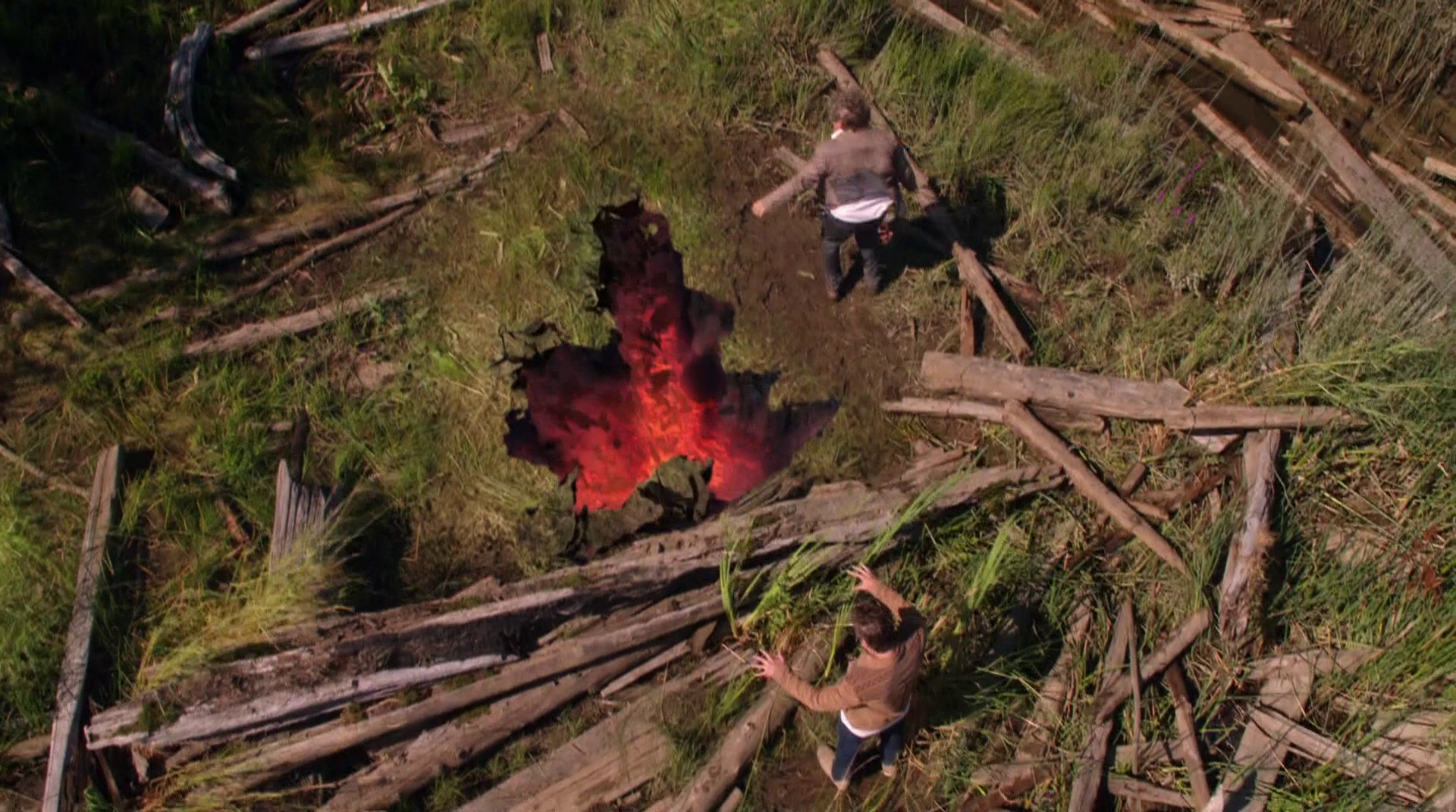 Devil S Gate Supernatural Wiki Fandom