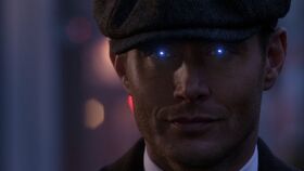 Michael!Dean