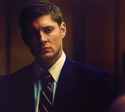 DeanAndCupid