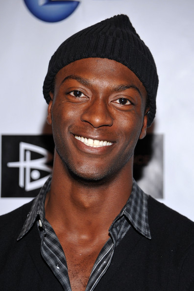 Next photo of Aldis Hodge