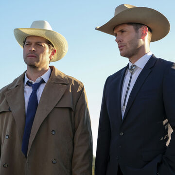 Tombstone Supernatural Wiki Fandom