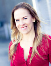 Heather feeney
