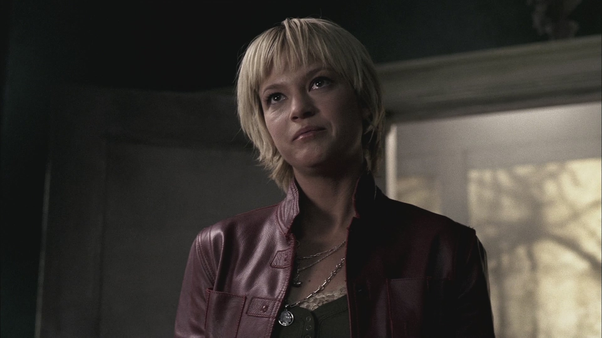 Meg Supernatural Nicki Aycox Porn - Meg Masters | Supernatural Wiki | FANDOM powered by Wikia