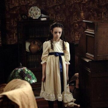 Melanie Merchant Supernatural Wiki Fandom