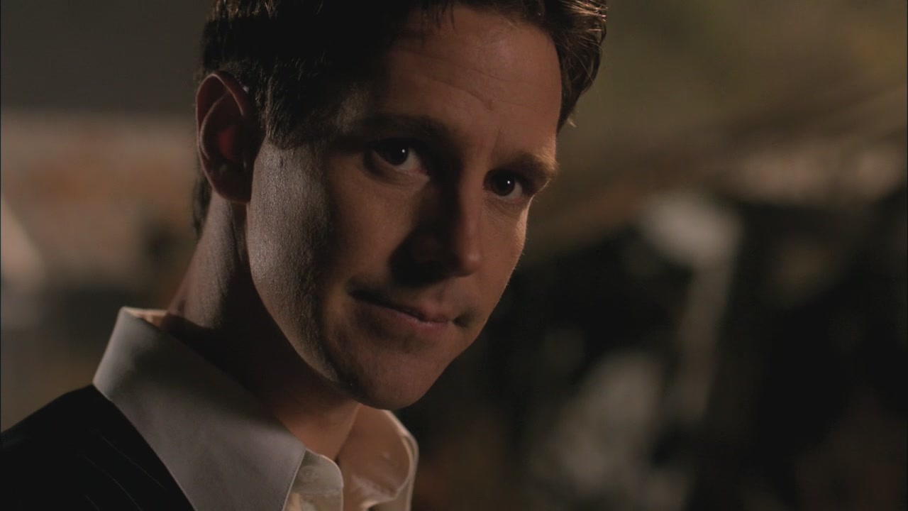 Chronos | Supernatural Wiki | FANDOM powered by Wikia