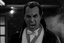 Dracula