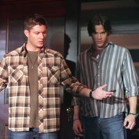 Dream A Little Dream Of Me Supernatural Wiki Fandom