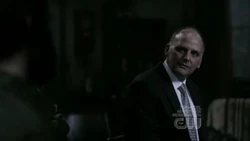 Zachariah | Supernatural Wiki | FANDOM powered by Wikia