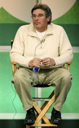 Robert Singer | Supernatural Wiki | FANDOM powered by Wikia