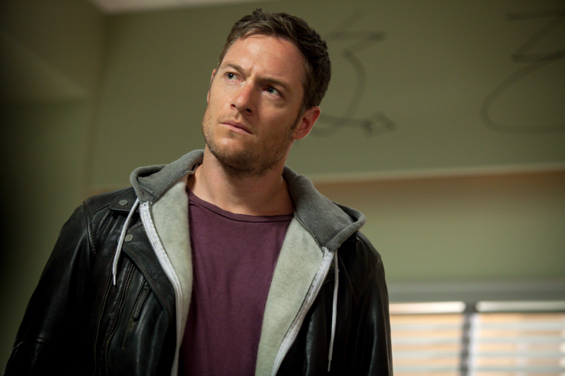 Gadreel Supernatural Wiki Fandom Powered By Wikia 5190