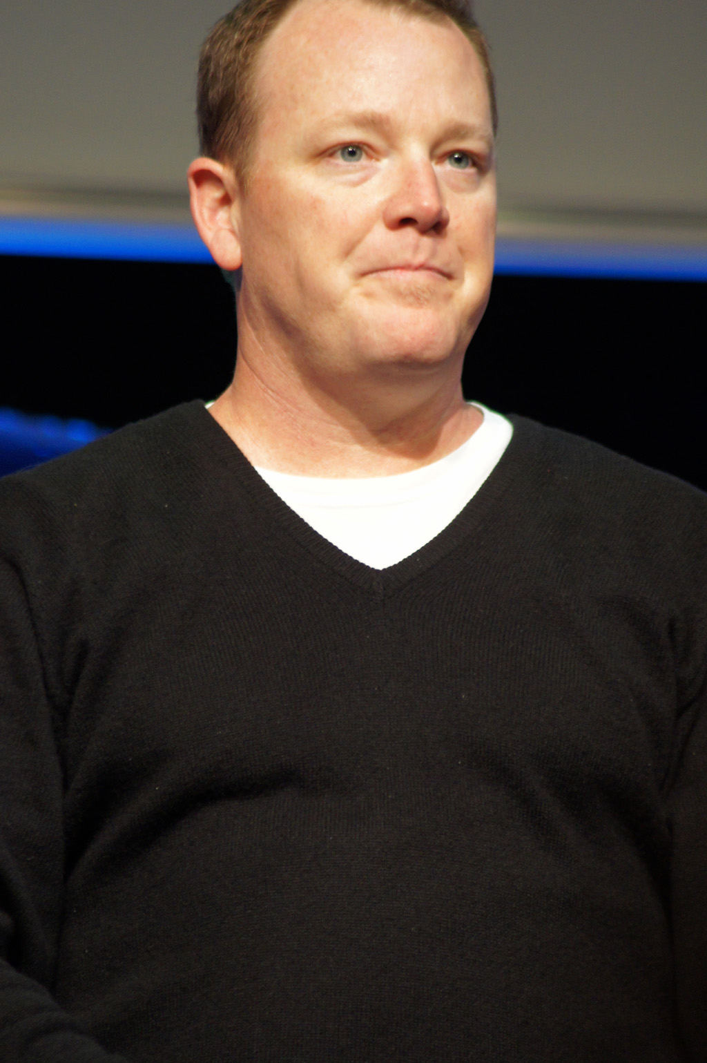 Robert Duncan McNeill Supernatural Wiki Fandom