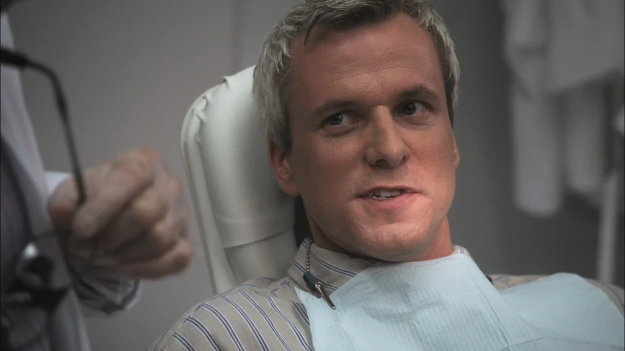 Kenny Supernatural Wiki FANDOM powered by Wikia