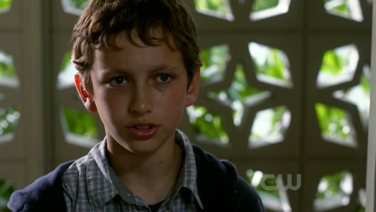 Jacob Pond | Supernatural Wiki | Fandom